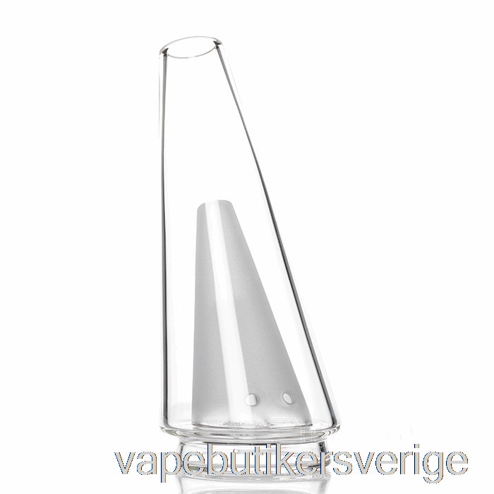 Vape Sverige Puffco Peak Ersättningsglas Peakglas